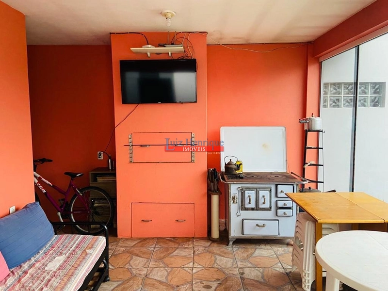 De esquina e perto do mar.: 13ª foto da galeria de imagens do imóvel