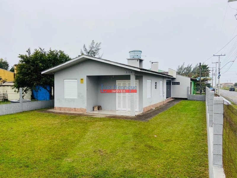 De esquina e perto do mar.: 1ª foto da galeria de imagens do imóvel