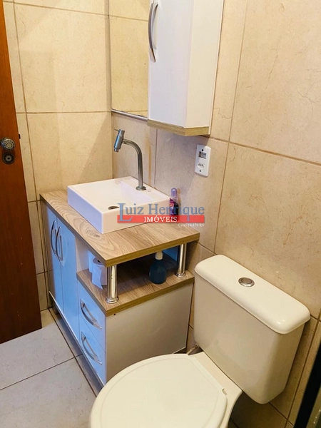 De esquina e perto do mar.: 18ª foto da galeria de imagens do imóvel