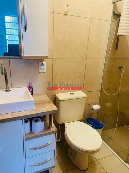 De esquina e perto do mar.: 17ª foto da galeria de imagens do imóvel