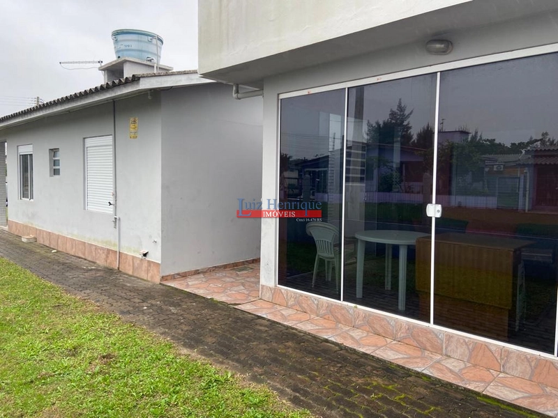 De esquina e perto do mar.: 4ª foto da galeria de imagens do imóvel