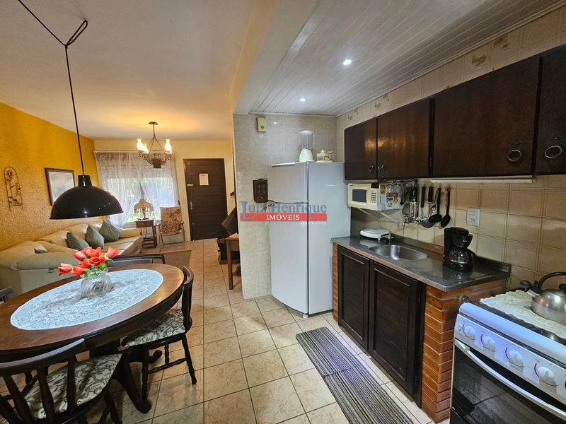 Bom para morar e veraneio.: 8ª foto da galeria de imagens do imóvel