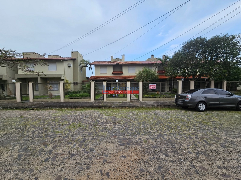 Imóvel residencial ou comercial
