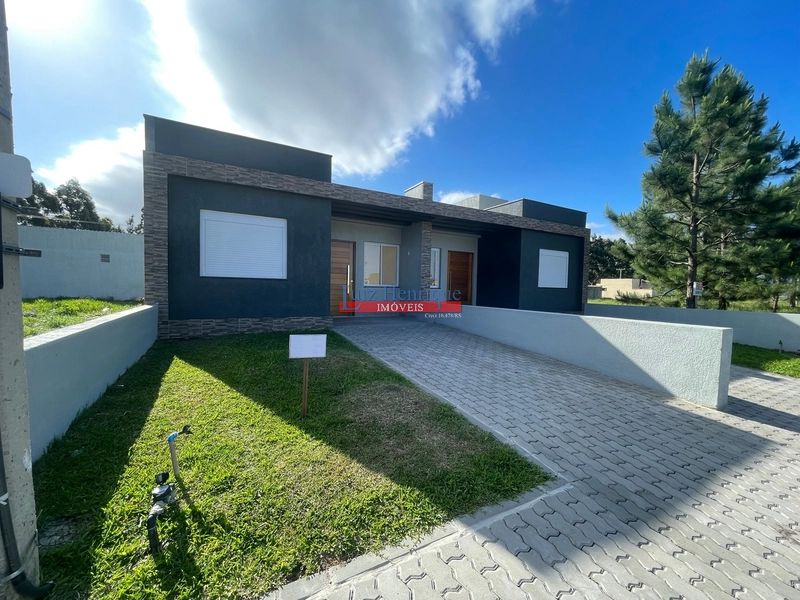 Boa para morar o ano todo.: 1ª foto da galeria de imagens do imóvel