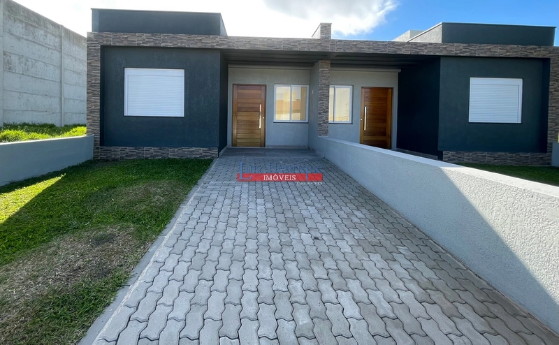 Boa para morar o ano todo.: 2ª foto da galeria de imagens do imóvel