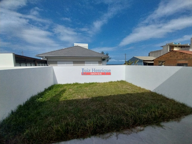 Linda casa novíssima.: 11ª foto da galeria de imagens do imóvel