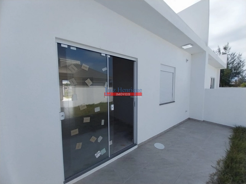 Linda casa novíssima.: 10ª foto da galeria de imagens do imóvel