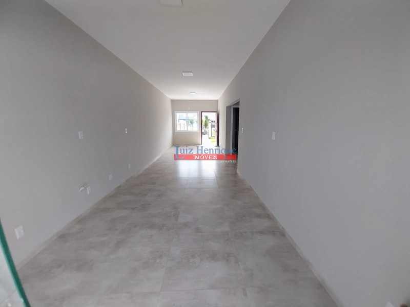 Linda casa novíssima.: 6ª foto da galeria de imagens do imóvel