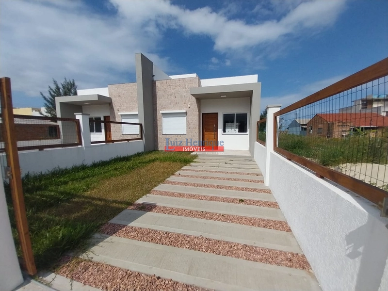 Linda casa novíssima.: 13ª foto da galeria de imagens do imóvel