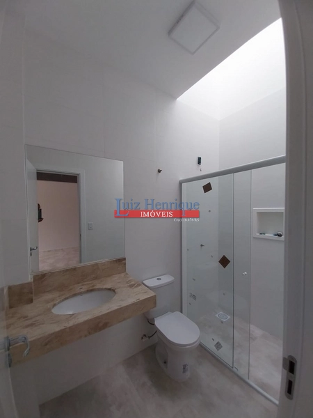 Linda casa novíssima.: 8ª foto da galeria de imagens do imóvel