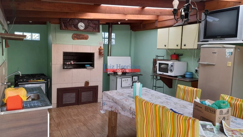 Ótima casa em Arroio Teixeira: 26ª foto da galeria de imagens do imóvel