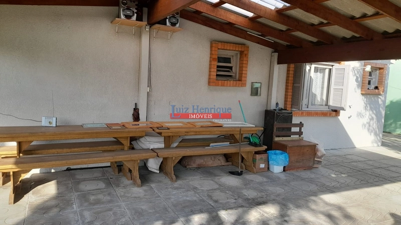 Ótima casa em Arroio Teixeira: 24ª foto da galeria de imagens do imóvel