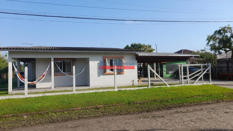 Ótima casa em Arroio Teixeira: 3ª foto da galeria de imagens do imóvel