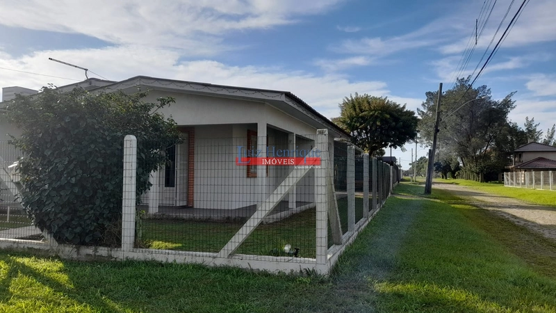 Ótima casa em Arroio Teixeira: 1ª foto da galeria de imagens do imóvel