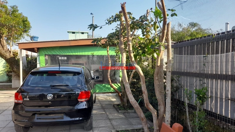 Ótima casa em Arroio Teixeira: 28ª foto da galeria de imagens do imóvel