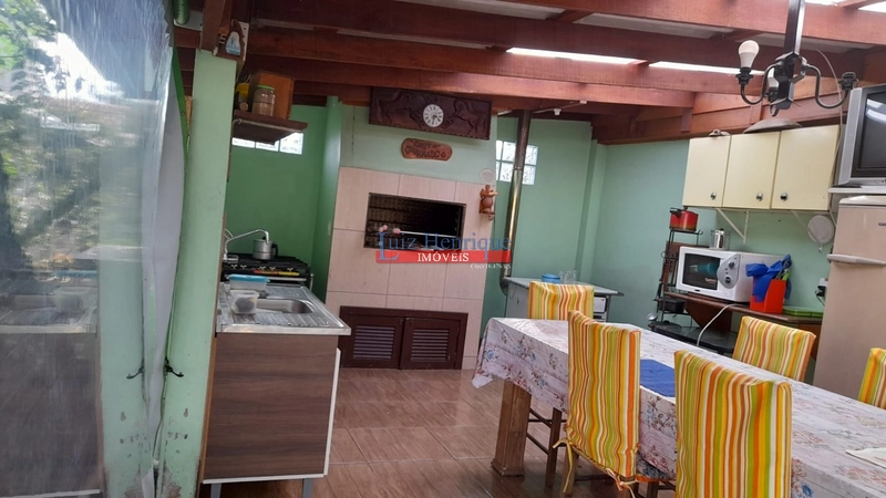 Ótima casa em Arroio Teixeira: 25ª foto da galeria de imagens do imóvel