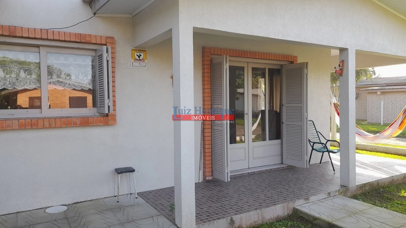 Ótima casa em Arroio Teixeira: 4ª foto da galeria de imagens do imóvel