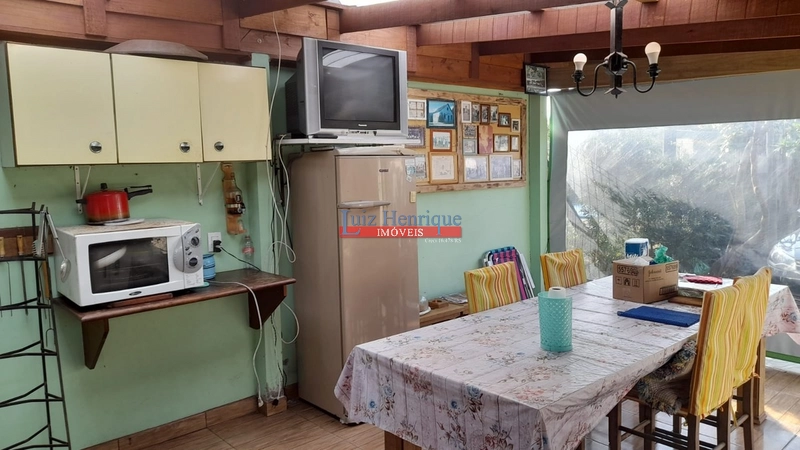 Ótima casa em Arroio Teixeira: 27ª foto da galeria de imagens do imóvel