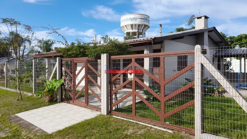 Ótima casa em Arroio Teixeira: 2ª foto da galeria de imagens do imóvel