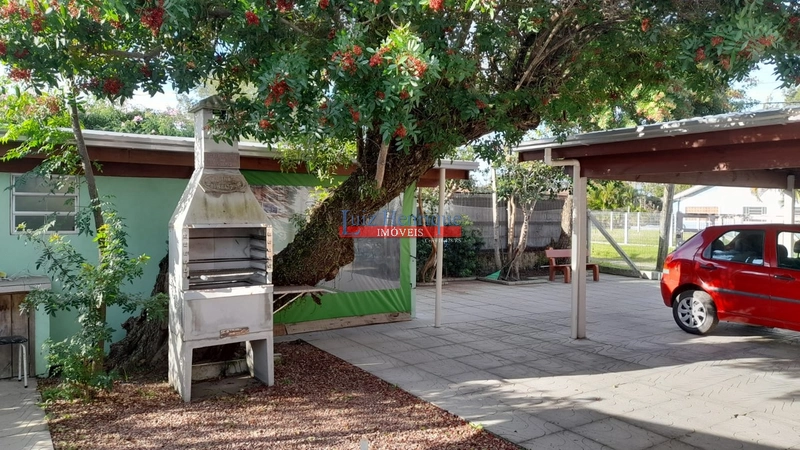 Ótima casa em Arroio Teixeira: 23ª foto da galeria de imagens do imóvel