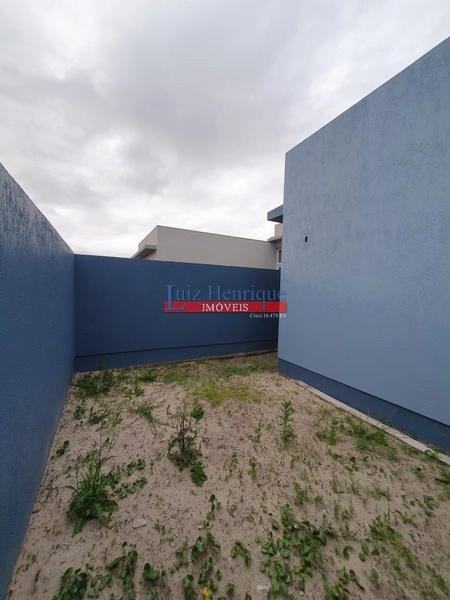 Linda casa geminada na Guarani: 7ª foto da galeria de imagens do imóvel