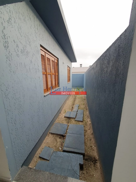 Linda casa geminada na Guarani: 6ª foto da galeria de imagens do imóvel