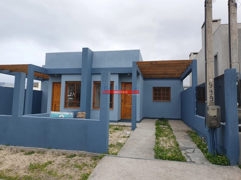 Linda casa geminada na Guarani: 17ª foto da galeria de imagens do imóvel