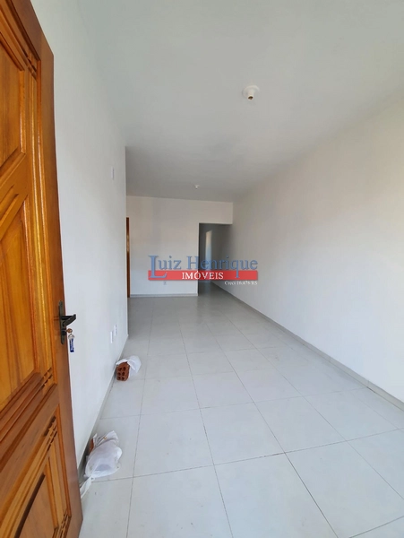 Linda casa geminada na Guarani: 8ª foto da galeria de imagens do imóvel