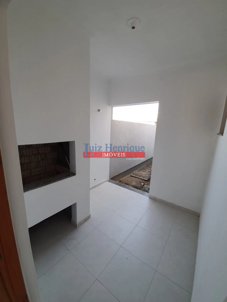 Linda casa geminada na Guarani: 13ª foto da galeria de imagens do imóvel