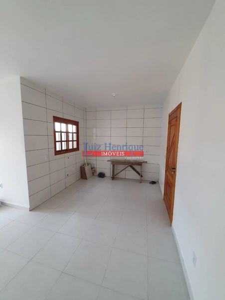 Linda casa geminada na Guarani: 10ª foto da galeria de imagens do imóvel