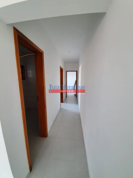 Linda casa geminada na Guarani: 14ª foto da galeria de imagens do imóvel