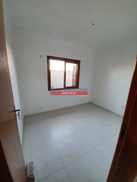 Linda casa geminada na Guarani: 15ª foto da galeria de imagens do imóvel