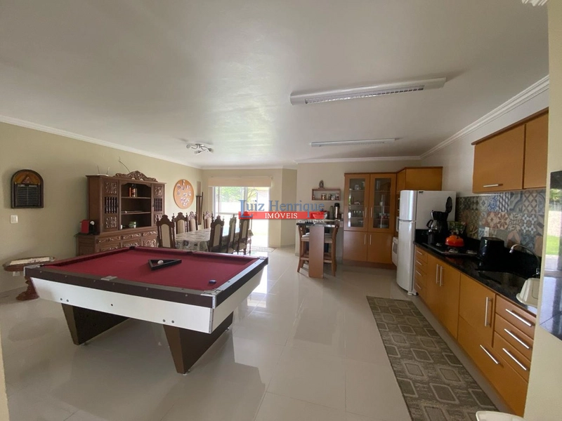 Maravilhosa casa para morar.: 7ª foto da galeria de imagens do imóvel