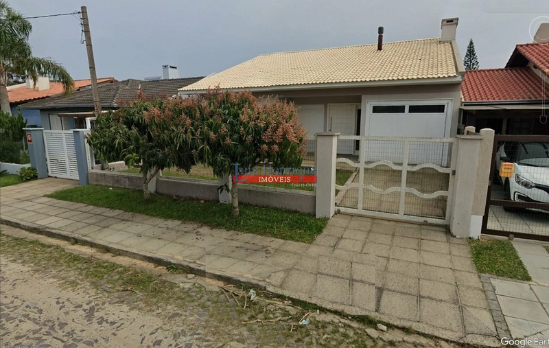 Imóvel residencial ou comercial