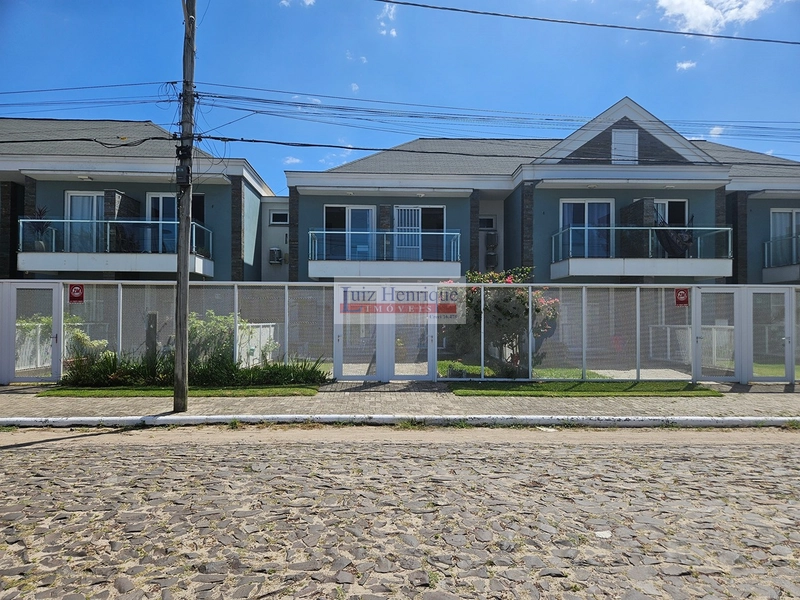 Viva a Beira Mar de Capão Novo.: 2ª foto da galeria de imagens do imóvel