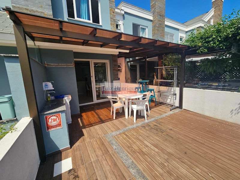 Viva a Beira Mar de Capão Novo.: 27ª foto da galeria de imagens do imóvel