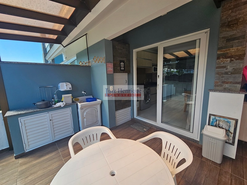 Viva a Beira Mar de Capão Novo.: 23ª foto da galeria de imagens do imóvel