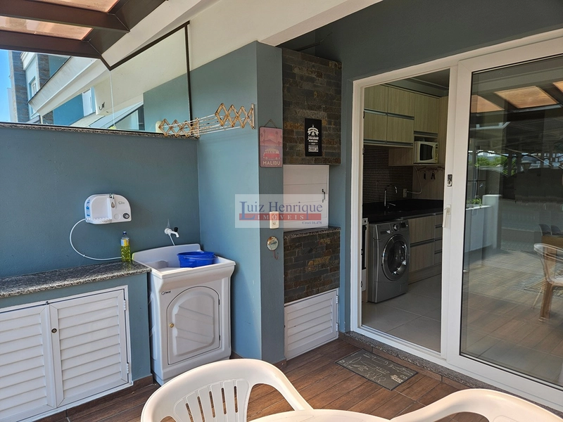 Viva a Beira Mar de Capão Novo.: 24ª foto da galeria de imagens do imóvel