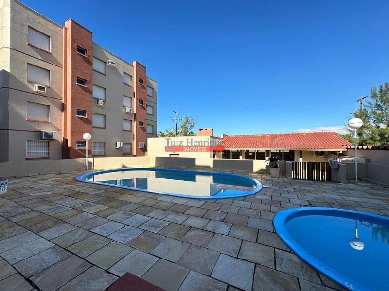 Com vista eterna para o mar.: 4ª foto da galeria de imagens do imóvel