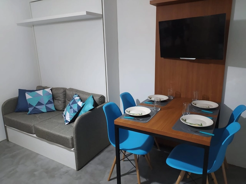 O mais barato JK da Praia Capão Novo: 6ª foto da galeria de imagens do imóvel