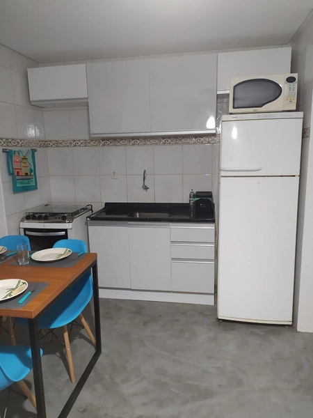 O mais barato JK da Praia Capão Novo: 3ª foto da galeria de imagens do imóvel