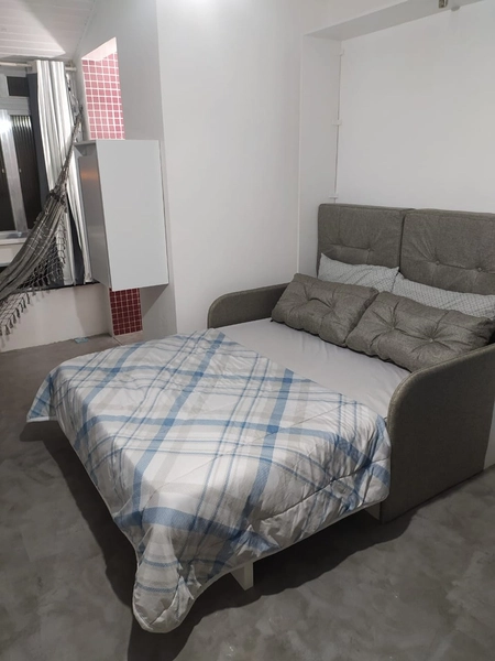 O mais barato JK da Praia Capão Novo: 9ª foto da galeria de imagens do imóvel