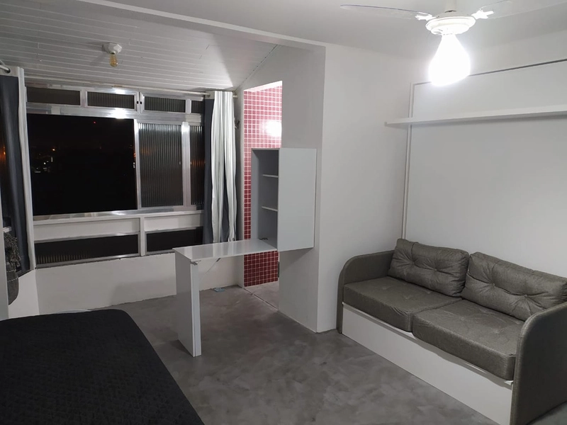 O mais barato JK da Praia Capão Novo: 7ª foto da galeria de imagens do imóvel