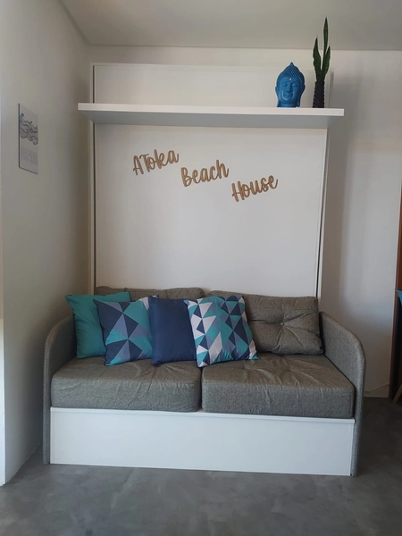 O mais barato JK da Praia Capão Novo: 8ª foto da galeria de imagens do imóvel