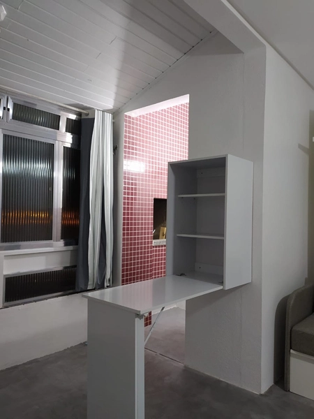 O mais barato JK da Praia Capão Novo: 13ª foto da galeria de imagens do imóvel