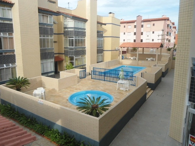 O mais barato JK da Praia Capão Novo: 16ª foto da galeria de imagens do imóvel