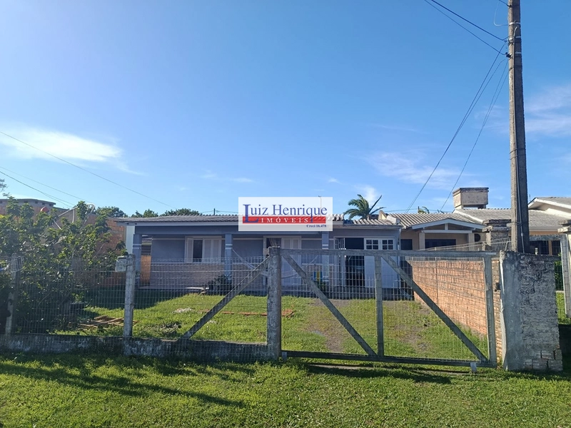 Imóvel residencial ou comercial