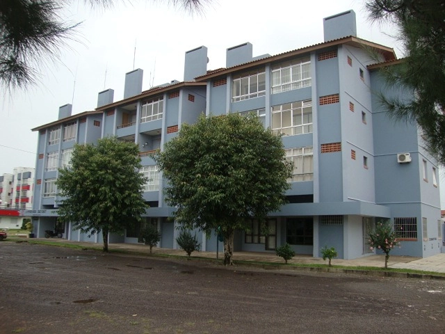 Imóvel residencial ou comercial