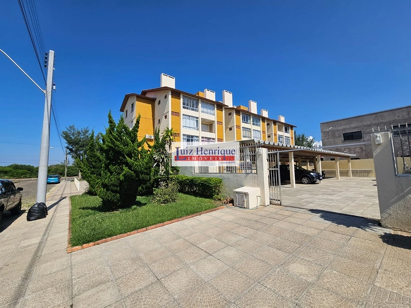 Imóvel residencial ou comercial