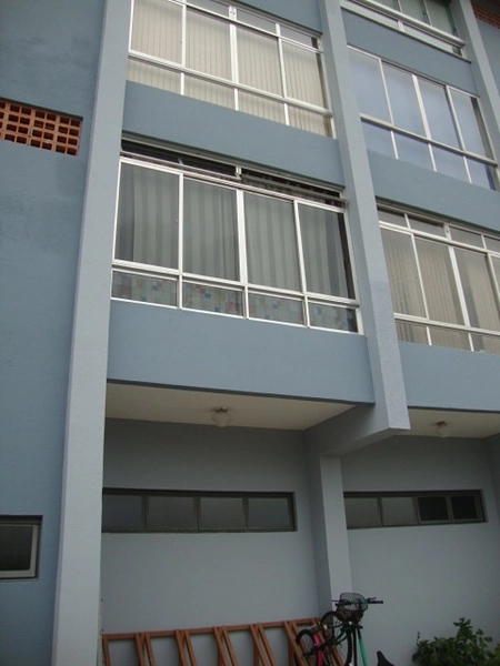 Perto de tudo: 5ª foto da galeria de imagens do imóvel